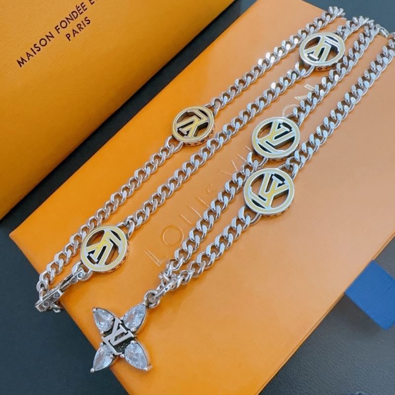 Louis Vuitton Necklaces